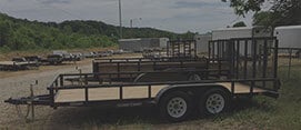trailers for sale